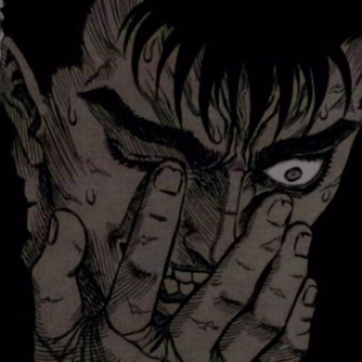 Gatsu on Instagram: "💀 • • • #berserk #berserker #berserkmanga #berserkr #berserkedits #berserkworld #berserkanime #berserkamv #berserktattoos #berserkguts #guts #gutsberserk #animeedit"