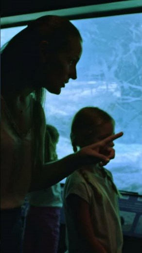 Sea Change | New York Aquarium (15v)