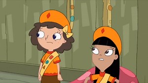 'Phineas and Ferb' Lore: Stacy Hirano
