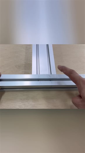 Flush Plates for Perfect Aluminum Extrusion Alignment