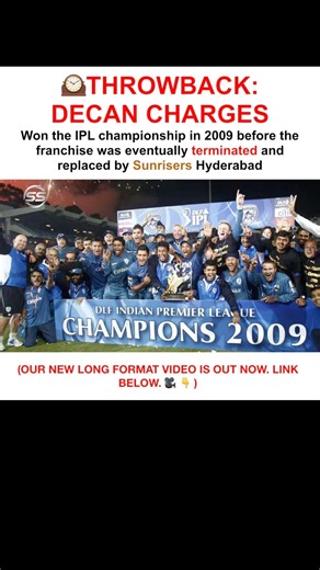 DO YOU REMEMBER?🤯 #cricket #ipl #hyderabad #india #shorts #trending