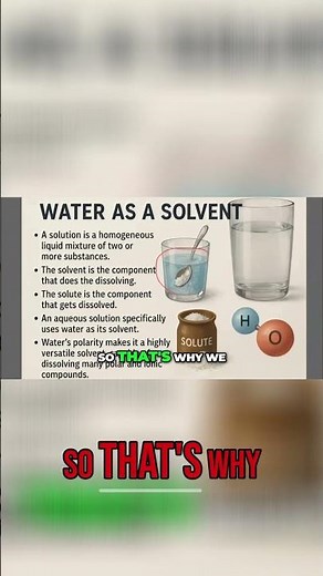 Salt Water Science: Simple Dissolving Experiment!