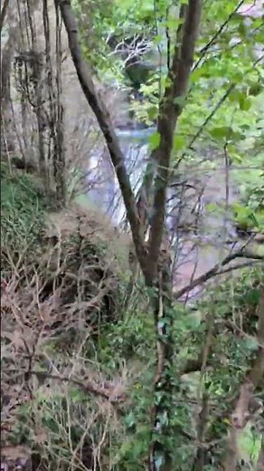 ¿Cómo nace un RÍO desde la roca? 🌊✨ El secreto del Llobregat