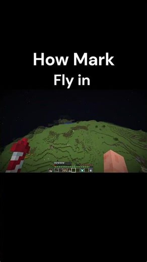 how can you see [Title Card] ? #invincible #minecraft #tomtom