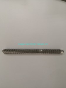 [Hot Item] Chemical Anchor Rods- Stainless Steel 304 316 Concrete Bolt Concrete Screw