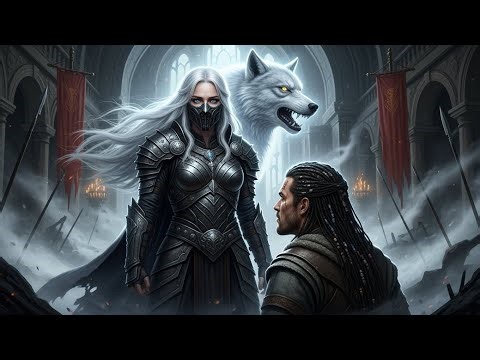 Rejected Omega Returns as Masked Warrior to Humble the Alpha King | Full Wolf Romance Audiobook