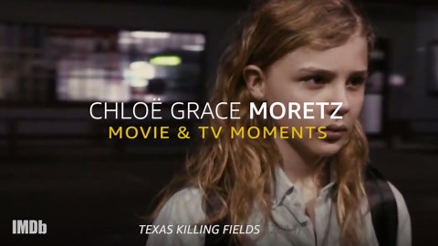 IMDb Supercuts - Chloë Grace Moretz Supercut