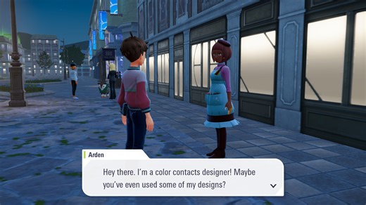 How to Get New Eye Colors