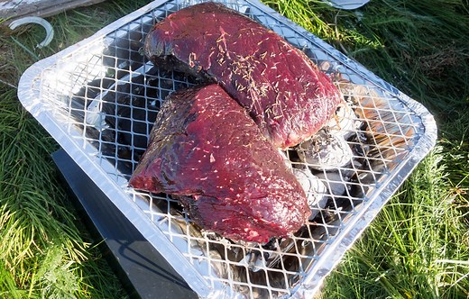 Eating Whale Meat In Norway: Do Norwegians Eat Whale Meat? - The Norway Guide