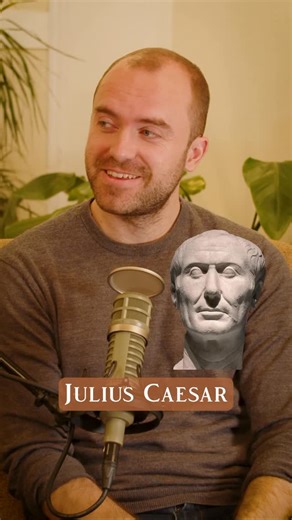 History Hit Podcasts on Instagram: "Who do you think is the best person from ancient history? Damn what a question…. You can now watch episodes of The Ancients podcast on the YouTube channel @TheAncientsPodcast! Subscribe now 🥳"