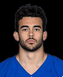 Daniel Scott - NFL News, Rumors, & Updates