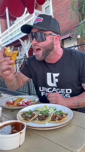 Birria taco explosion #tacos #foodie #viral #eating