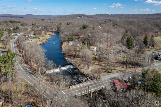 Living in Boonton Township, NJ