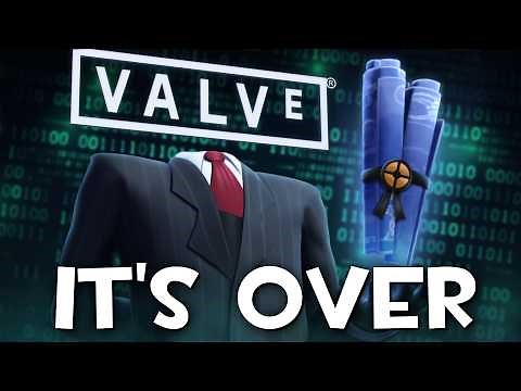 Valve just completely changed the future of TF2