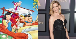 Elizabeth Banks' 'Flintstones' Reboot 'Bedrock' Scrapped by Fox