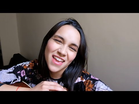 Matisse, Reik - Eres tú (cover)