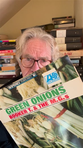 David Hepworth on Instagram: "In praise of Steve Cropper and restraint."