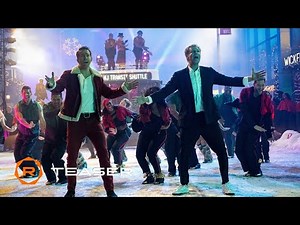 Spirited Teaser Trailer (2022) – Regal Theatres HD