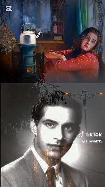 Talat Mahmood: Main Geet Kisi Ke Gata Hoon