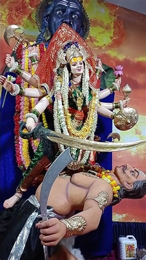#viral #ekvira #palkhisohla #chaitranavratri #instagram #trending #fyp #samplify #subscribe #like