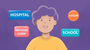 30 reactions | Protecting children is first and foremost about...