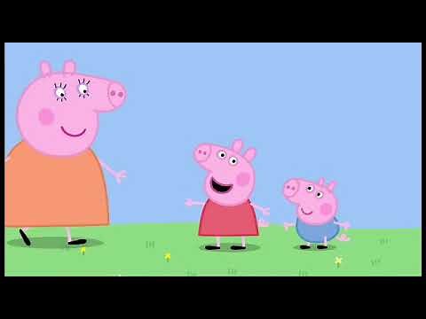 Peppa Pig Filipino Version (Part1)