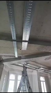 795K views · 6.2K reactions | Installation chemin de cable #electrical #كهرباء #عام #صناعة #صيانة #الكهرباء #كهرباء #electrique #عام #instabeauty | كهرباء عام | Facebook