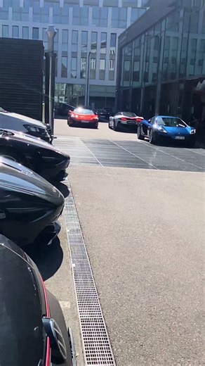 Stunning McLaren Auto Edits You Can't Miss