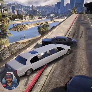 1.8K views · 93 reactions | Stealing a President Car | VT Gaming | Facebook