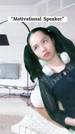 Claire & Black New Business Venture | Motivational Speaker TikTok