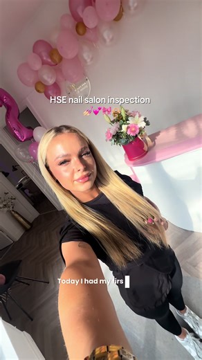 Understanding the Importance of Nail Salon Inspections