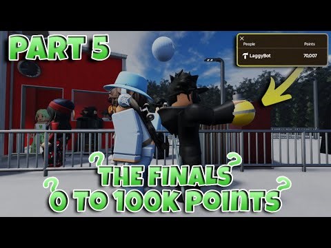 🎥 Going From 0 To 100k Points | Roblox Coaster Operator | Part 5