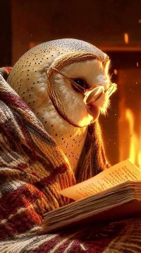 Professor Owl Is Disappointed