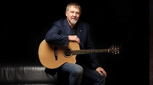 The Prog Interview: Alex Lifeson