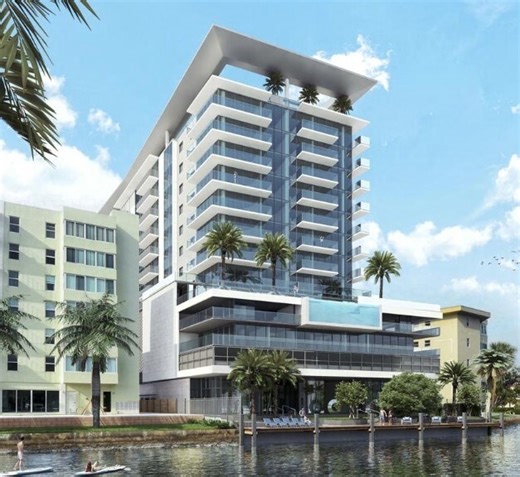 808 SE 4th St, Fort Lauderdale, FL 33301 - New River Redevelopment | LoopNet