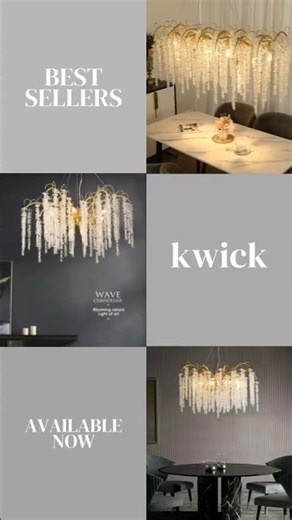 Morden LED Art Strip Crystal Ceiling Chandeliers Branch Pendant Lamp Villa Hall Hanging Light Hom...