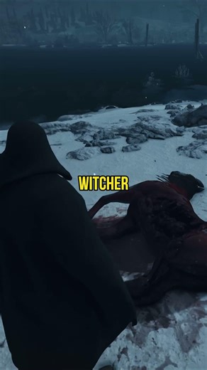 The Witcher 4: Doomed to Fail?