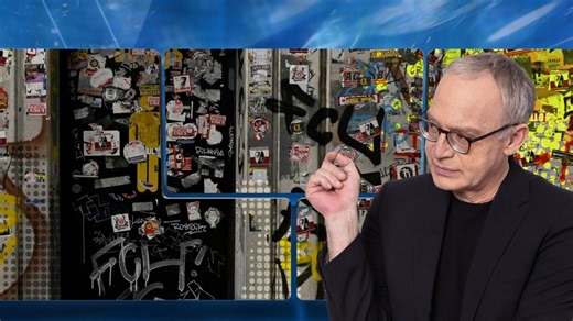 quer mit Christoph Süß: quer vom 23.10.2025