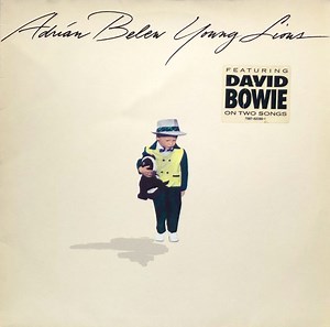 Adrian Belew - Young Lions