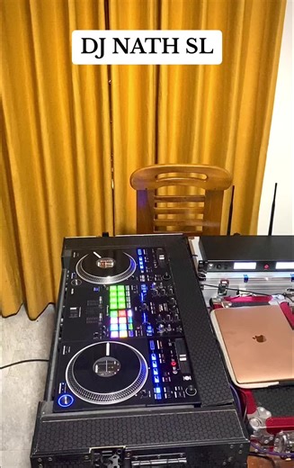 #djnathsl #demindjnath #srilanka #foryoupage #viral #trending #trending #tiktokdj #pioneerdj #pioneerdj #luxuryhotel #dance #dance #demin #faceofsrilankanairline #dinithi_walgamage