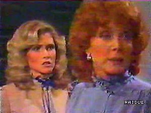 CAPITOL CBS SOAP OPERA Jun.1982-2