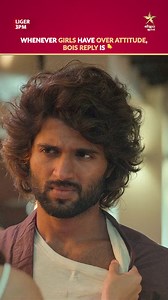 260K views · 4.3K reactions | Bois beast mode on Movie at 3 PM #VijaySuper #SuperCinema #Liger | Vijay Super | Facebook