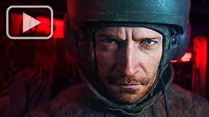 シネマティックトレーラー「ダンシング・オン・ジ・エッジ（Dancing on the Edge）」 - War Thunder （ウォーサンダー）- DMM GAMES