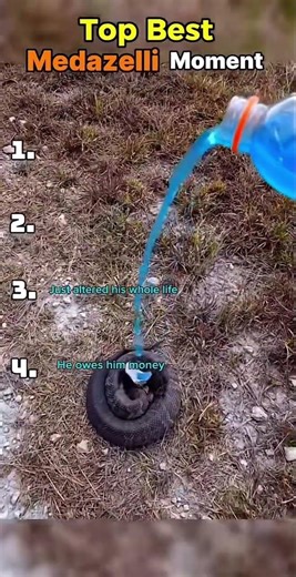 Medazelli WTF Moments: 100% Confusion Guaranteed! 🌀