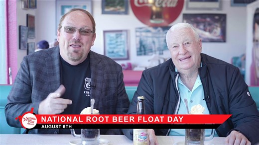 4.9K views · 126 reactions | We are dedicating National Root Beer...