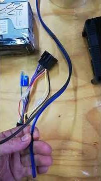 how to fix car audio noise. buzz hiss whining #shorts #jvc #focal #kicker