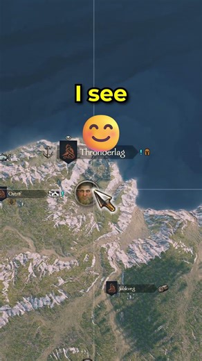 Solving the cursor problem in Mount & Blade II 🗡️