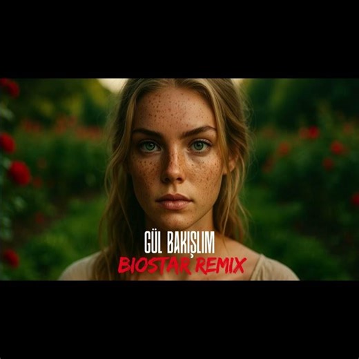Gül Bakışlım - DeepHouse - (Biostar Remix) #music #remix #newmusic #edm #deephouse