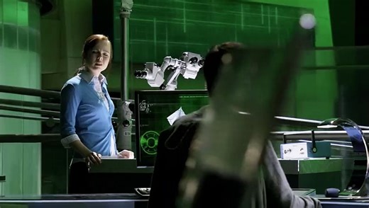 Ben 10 obcy rój by Harley Quinn - Dailymotion