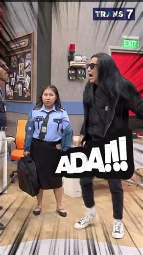 El Botuna emang kalo soal keluarga sensitip 😔 #laporpaknov25